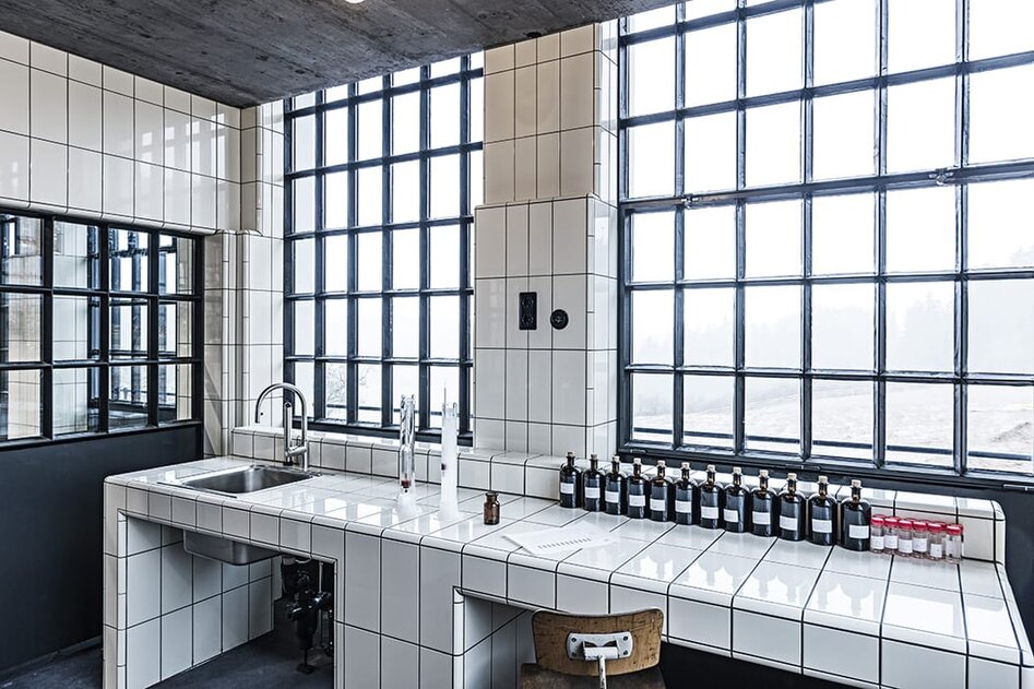 Inside Look: Monkey 47 Distillery - Imbibe Magazine